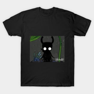 Dark Hollow Knight (Fan Art) T-Shirt